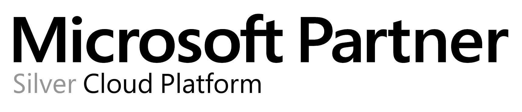 Microsoft Silver Partner Logo (PRNewsFoto/Fixstars)